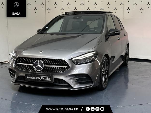 MERCEDES-BENZ Classe B 220 d AMG Line Edition  