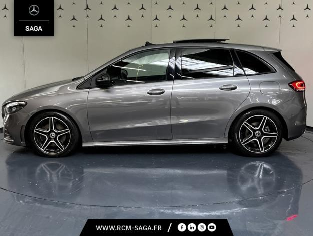 MERCEDES-BENZ Classe B 220 d AMG Line Edition  