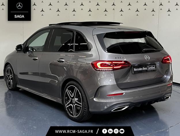 MERCEDES-BENZ Classe B 220 d AMG Line Edition  