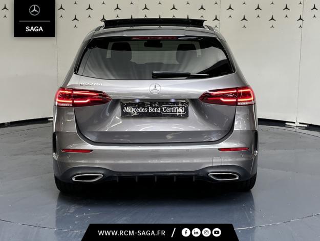 MERCEDES-BENZ Classe B 220 d AMG Line Edition  