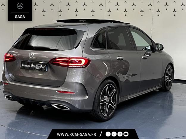 MERCEDES-BENZ Classe B 220 d AMG Line Edition  