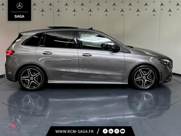 MERCEDES-BENZ Classe B 220 d AMG Line Edition  