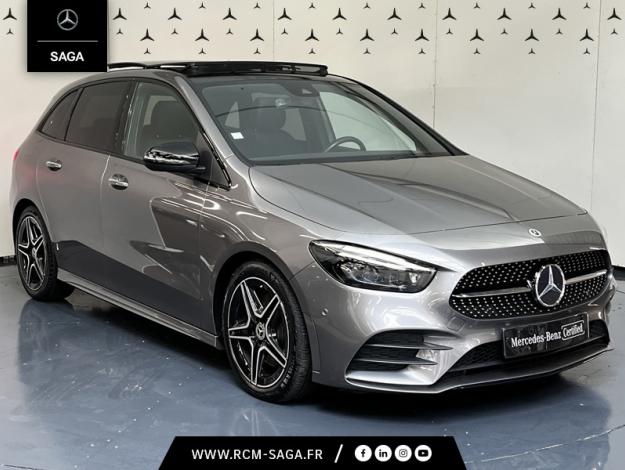 MERCEDES-BENZ Classe B 220 d AMG Line Edition  