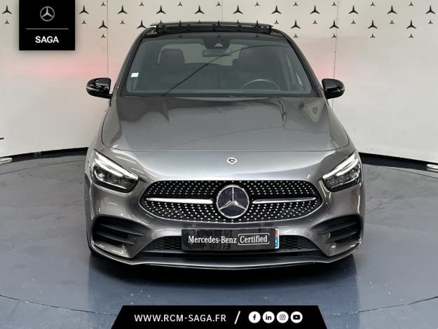 MERCEDES-BENZ Classe B 220 d AMG Line Edition  