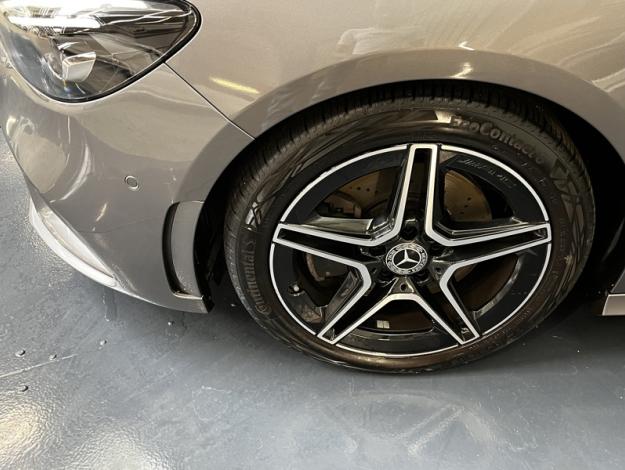MERCEDES-BENZ Classe B 220 d AMG Line Edition  