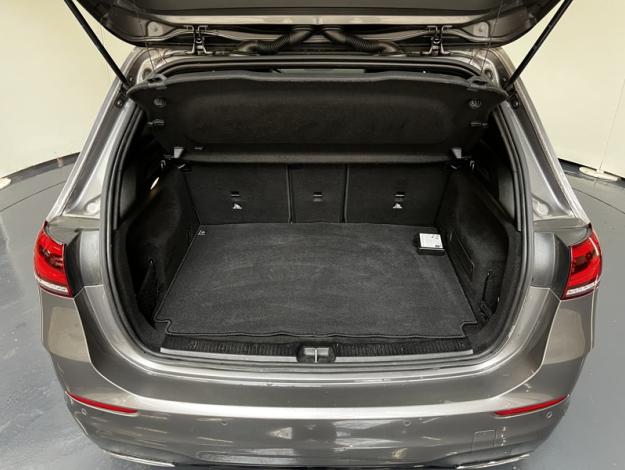 MERCEDES-BENZ Classe B 220 d AMG Line Edition  