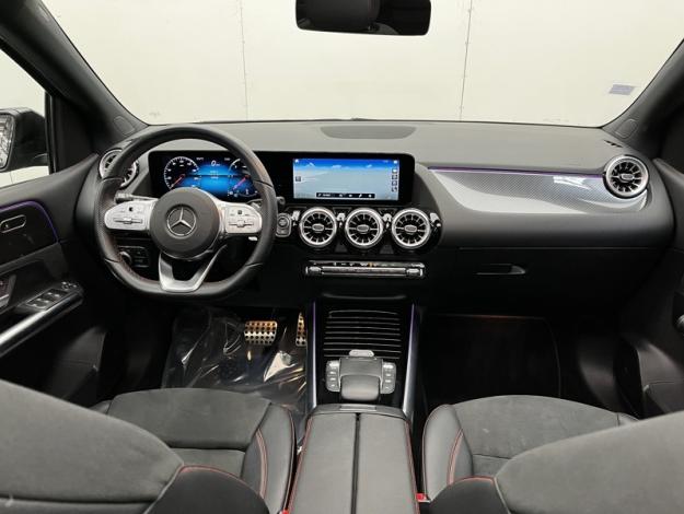 MERCEDES-BENZ Classe B 220 d AMG Line Edition  