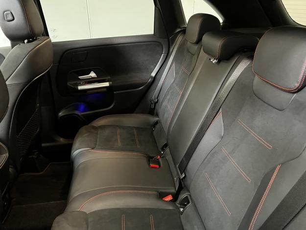 MERCEDES-BENZ Classe B 220 d AMG Line Edition  
