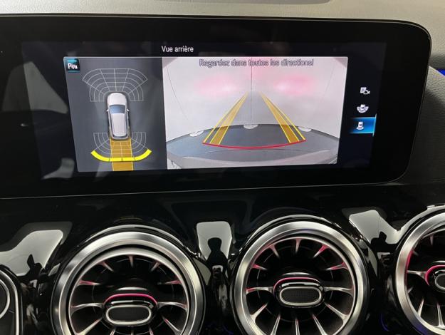 MERCEDES-BENZ Classe B 220 d AMG Line Edition  