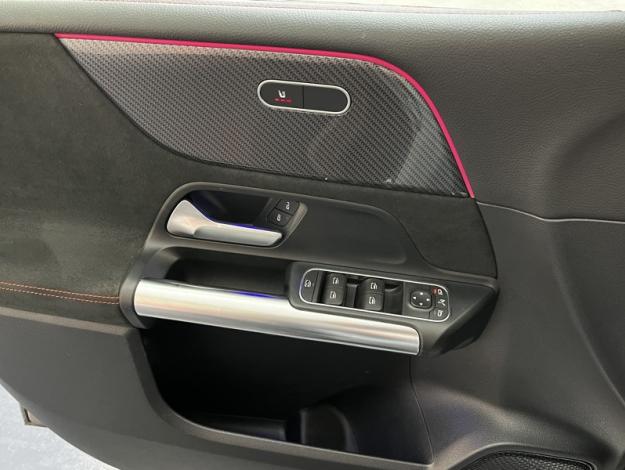 MERCEDES-BENZ Classe B 220 d AMG Line Edition  