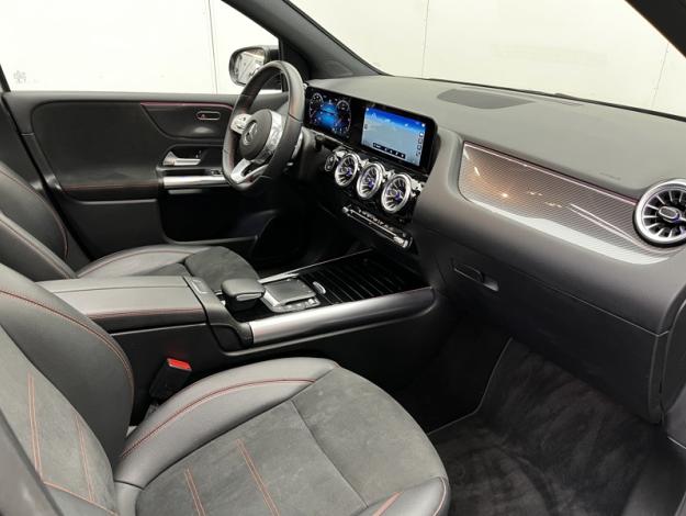 MERCEDES-BENZ Classe B 220 d AMG Line Edition  