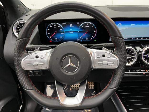 MERCEDES-BENZ Classe B 220 d AMG Line Edition  
