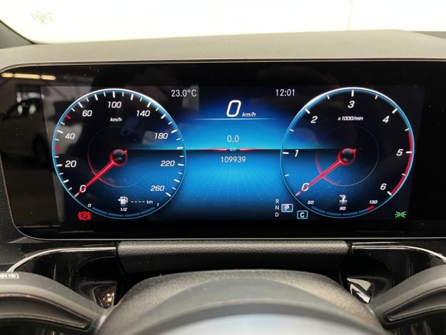 MERCEDES-BENZ Classe B 220 d AMG Line Edition  