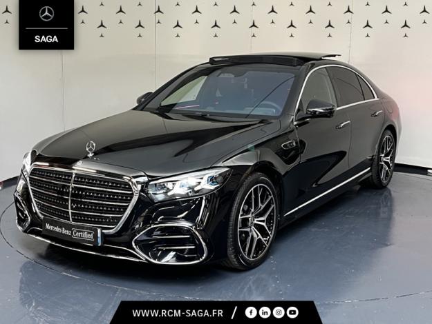 MERCEDES-BENZ Classe S 450 e Hybrid EQ Berline AMG Line  Classe S 450 e Hybrid EQ Berline AMG Line