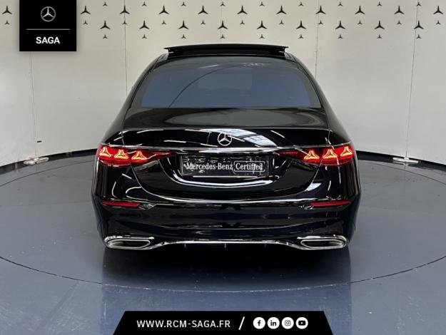 MERCEDES-BENZ Classe S 450 e Hybrid EQ Berline AMG Line  Classe S 450 e Hybrid EQ Berline AMG Line
