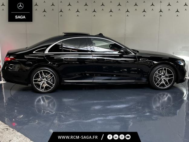 MERCEDES-BENZ Classe S 450 e Hybrid EQ Berline AMG Line  Classe S 450 e Hybrid EQ Berline AMG Line