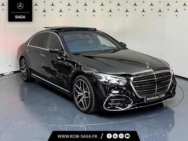 MERCEDES-BENZ Classe S 450 e Hybrid EQ Berline AMG Line  Classe S 450 e Hybrid EQ Berline AMG Line