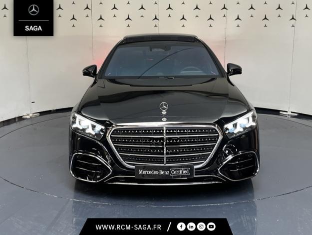 MERCEDES-BENZ Classe S 450 e Hybrid EQ Berline AMG Line  Classe S 450 e Hybrid EQ Berline AMG Line