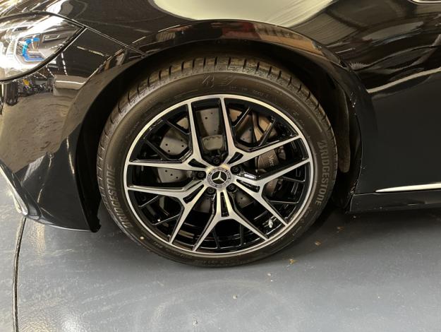 MERCEDES-BENZ Classe S 450 e Hybrid EQ Berline AMG Line  Classe S 450 e Hybrid EQ Berline AMG Line