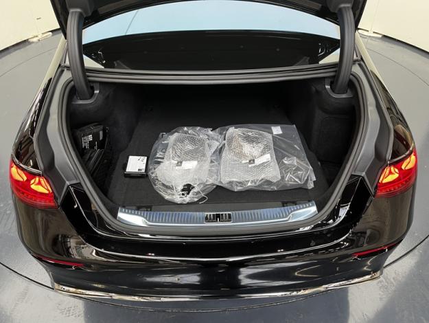 MERCEDES-BENZ Classe S 450 e Hybrid EQ Berline AMG Line  Classe S 450 e Hybrid EQ Berline AMG Line
