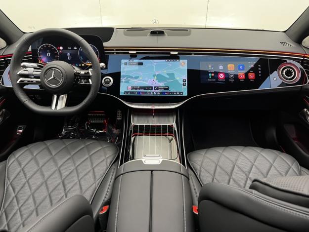 MERCEDES-BENZ Classe S 450 e Hybrid EQ Berline AMG Line  Classe S 450 e Hybrid EQ Berline AMG Line