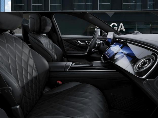 MERCEDES-BENZ Classe S 450 e Hybrid EQ Berline AMG Line  Classe S 450 e Hybrid EQ Berline AMG Line