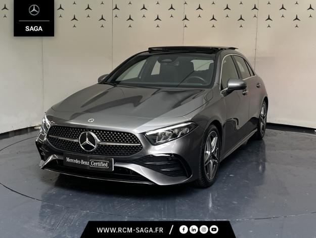 MERCEDES-BENZ Classe A 180 AMG Line  