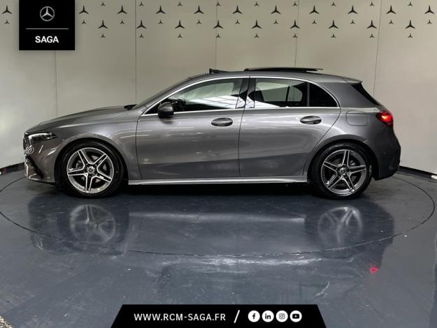 MERCEDES-BENZ Classe A 180 AMG Line  