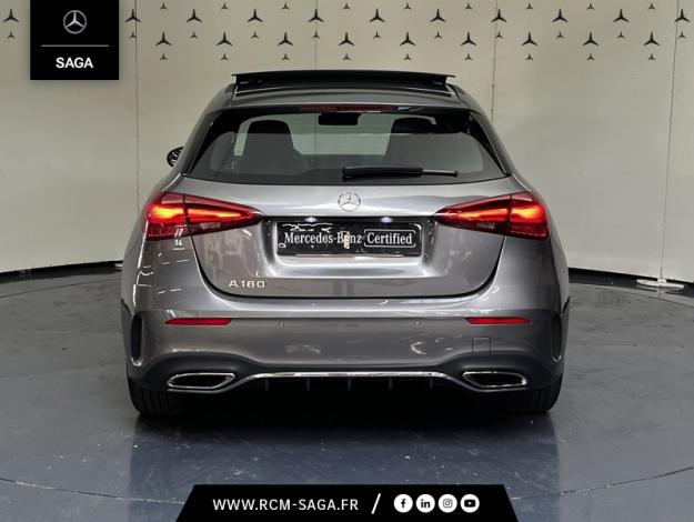 MERCEDES-BENZ Classe A 180 AMG Line  