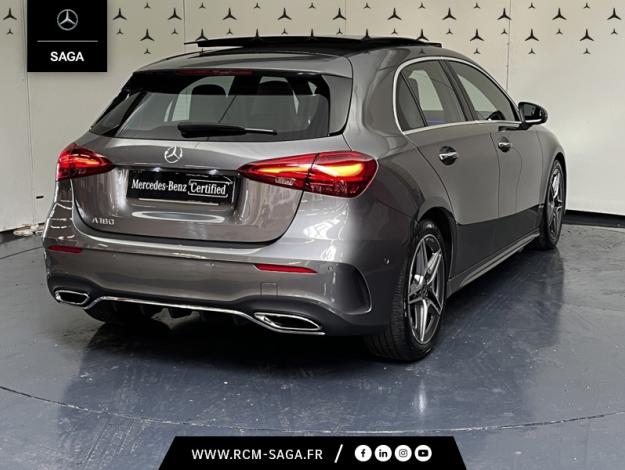 MERCEDES-BENZ Classe A 180 AMG Line  