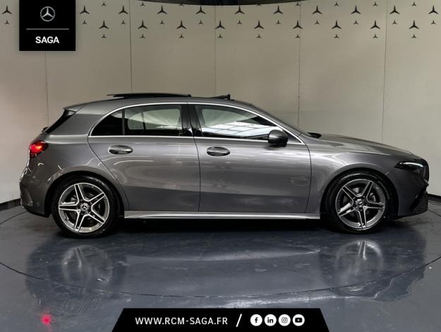 MERCEDES-BENZ Classe A 180 AMG Line  