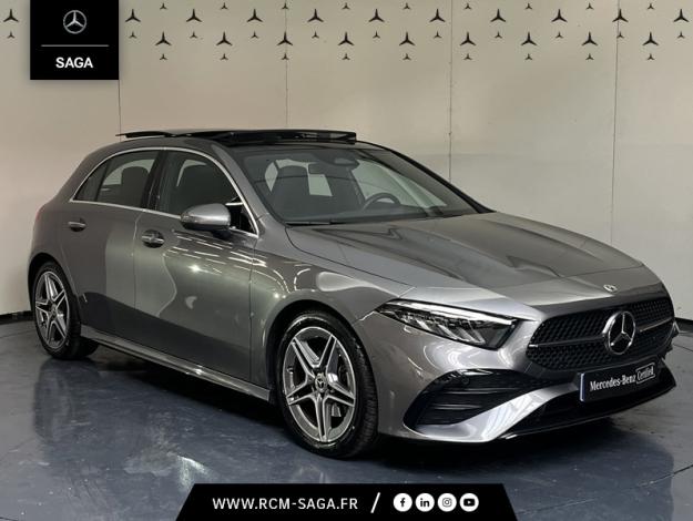 MERCEDES-BENZ Classe A 180 AMG Line  