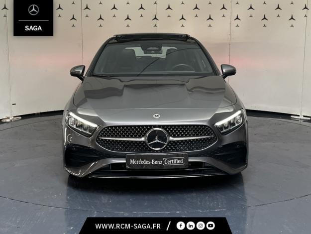 MERCEDES-BENZ Classe A 180 AMG Line  
