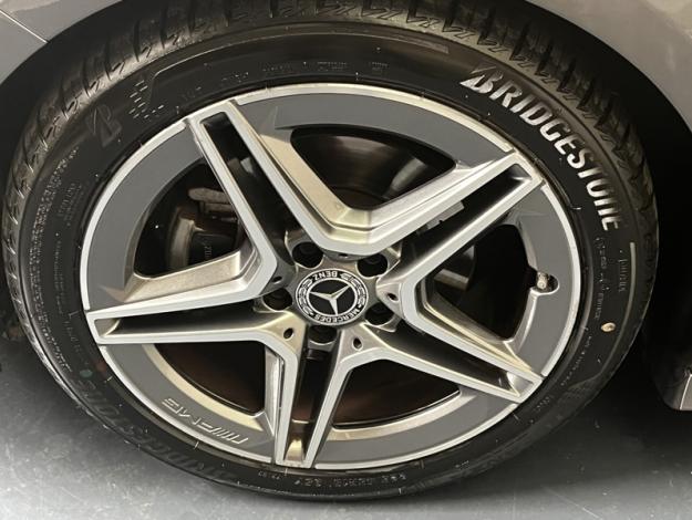 MERCEDES-BENZ Classe A 180 AMG Line  