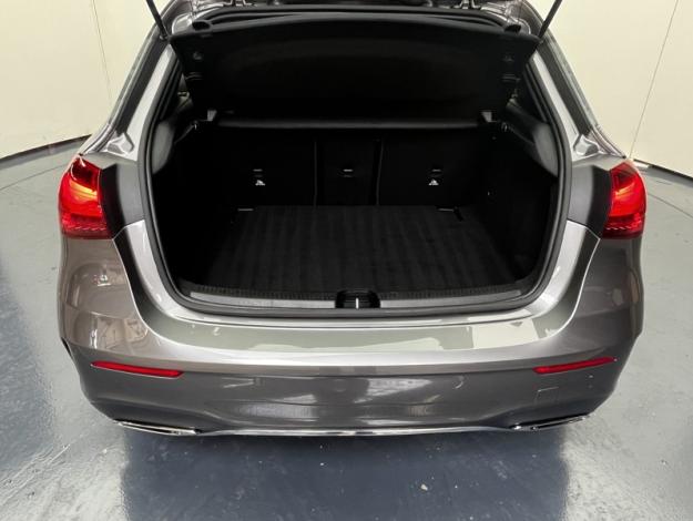MERCEDES-BENZ Classe A 180 AMG Line  