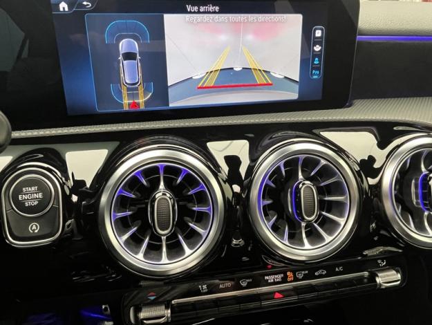 MERCEDES-BENZ Classe A 180 AMG Line  
