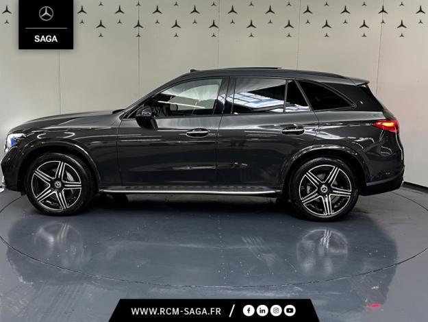 MERCEDES-BENZ GLC SUV GLC 220 d 4MATIC AMG Line  