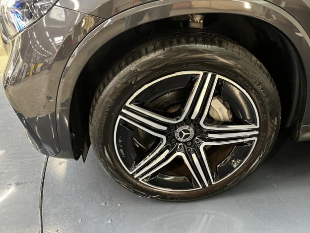 MERCEDES-BENZ GLC SUV GLC 220 d 4MATIC AMG Line  
