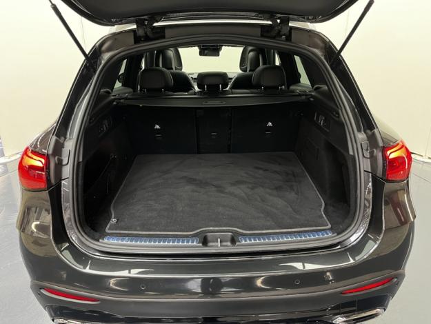 MERCEDES-BENZ GLC SUV GLC 220 d 4MATIC AMG Line  