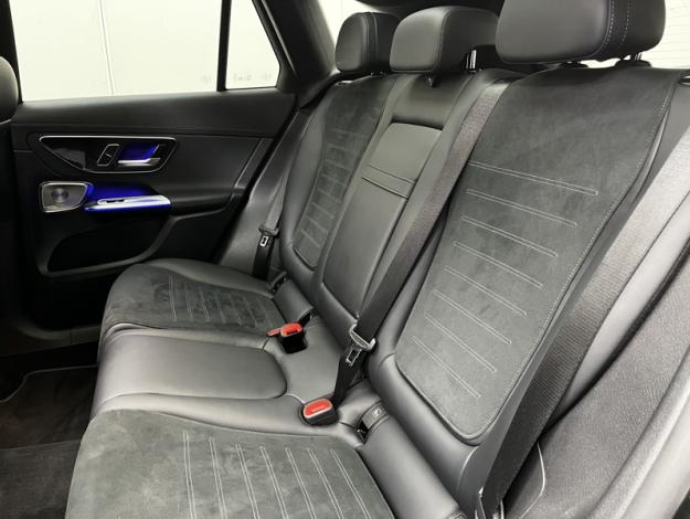 MERCEDES-BENZ GLC SUV GLC 220 d 4MATIC AMG Line  