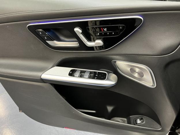 MERCEDES-BENZ GLC SUV GLC 220 d 4MATIC AMG Line  