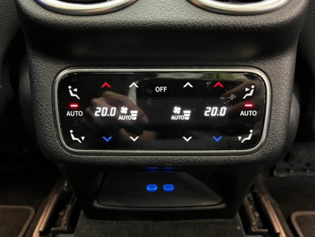 MERCEDES-BENZ GLC SUV GLC 220 d 4MATIC AMG Line  