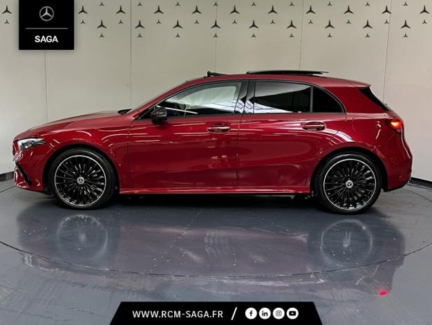 MERCEDES-BENZ Classe A 250 e AMG Line  