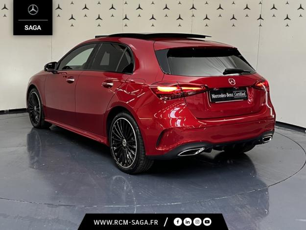 MERCEDES-BENZ Classe A 250 e AMG Line  