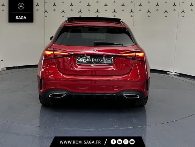 MERCEDES-BENZ Classe A 250 e AMG Line  