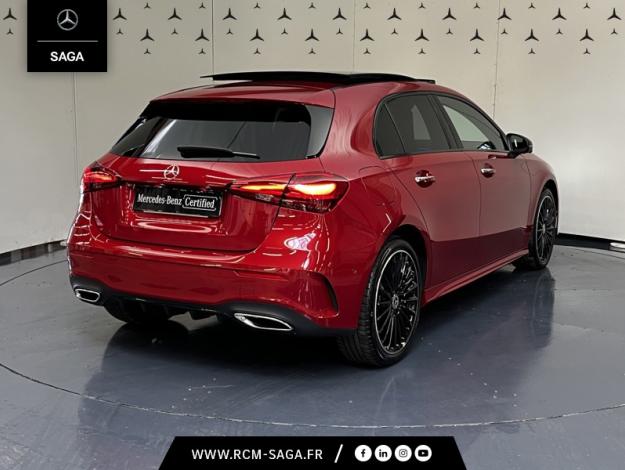 MERCEDES-BENZ Classe A 250 e AMG Line  