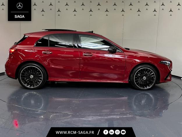 MERCEDES-BENZ Classe A 250 e AMG Line  