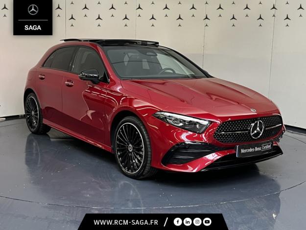 MERCEDES-BENZ Classe A 250 e AMG Line  