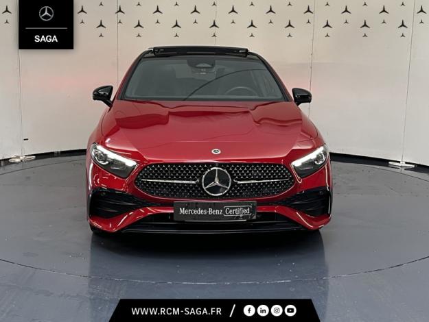 MERCEDES-BENZ Classe A 250 e AMG Line  