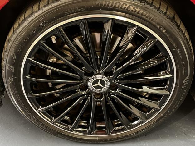 MERCEDES-BENZ Classe A 250 e AMG Line  